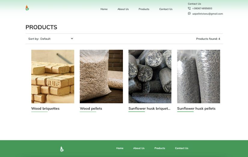 Getfuel.online screenshot 2