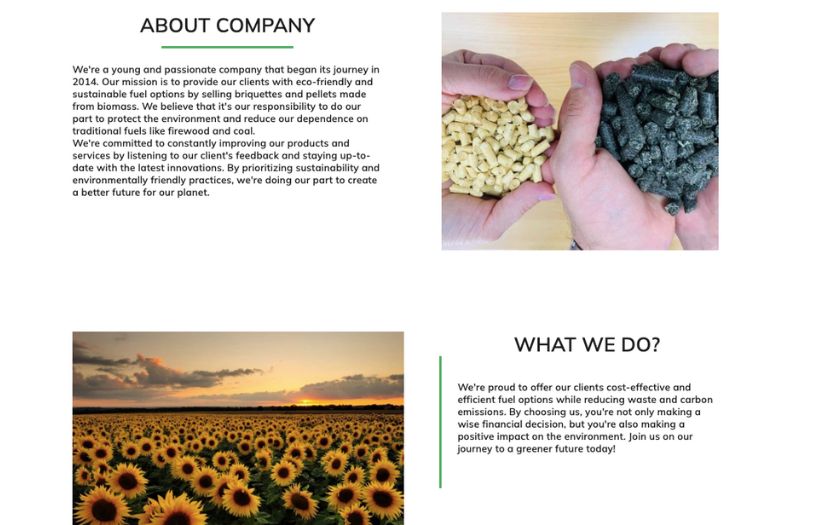 Getfuel.online screenshot 4