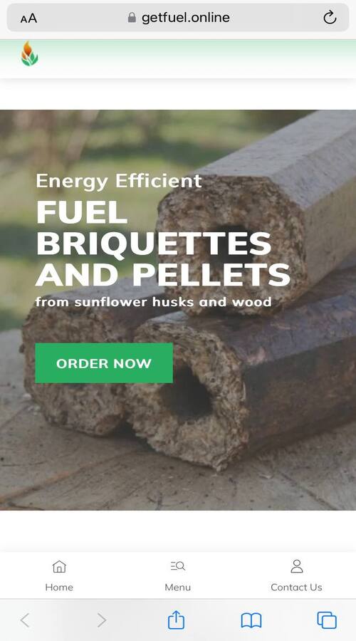 Getfuel.online screenshot 6