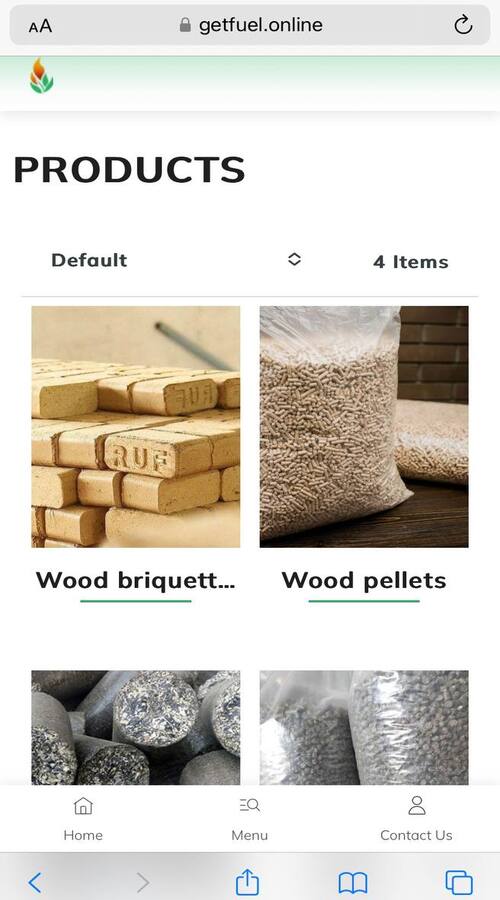 Getfuel.online screenshot 5