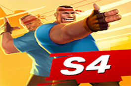 Guns of Boom