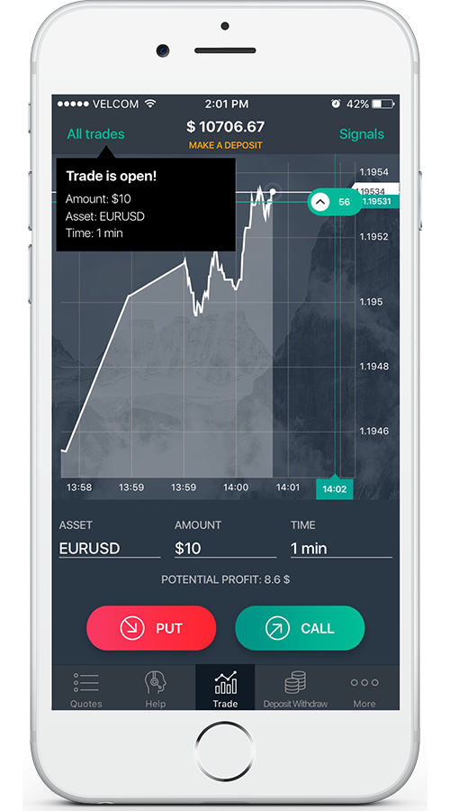 Grand Capital screenshot 2