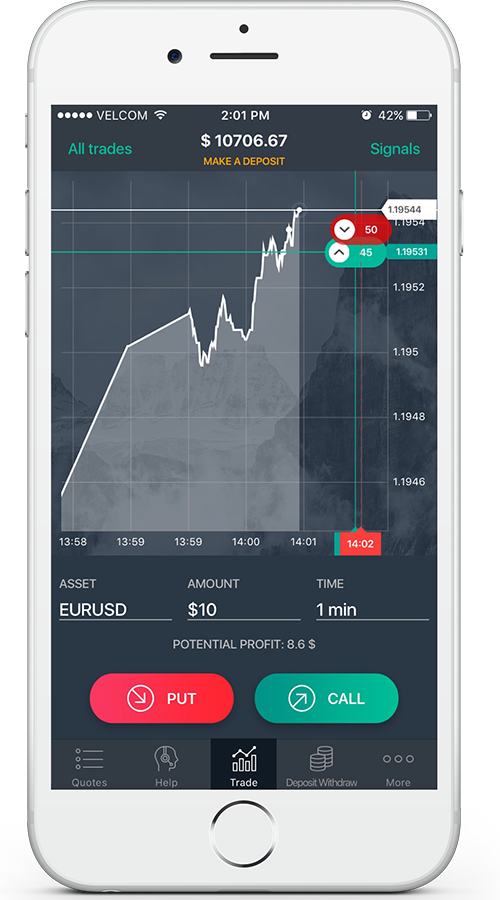 Grand Capital screenshot 3