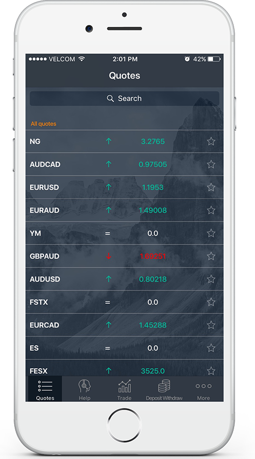 Grand Capital screenshot 4