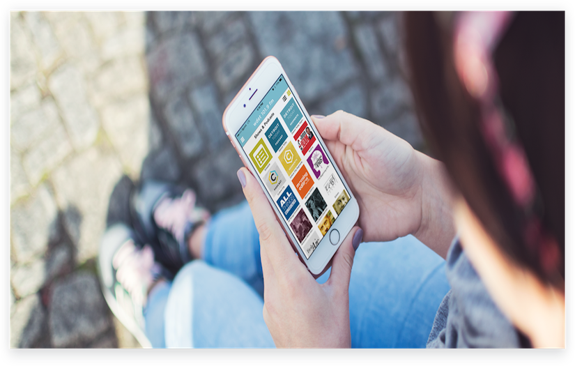 Public Radio - WDET-FM screenshot 2