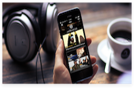 Emmis Communications - Hot 97