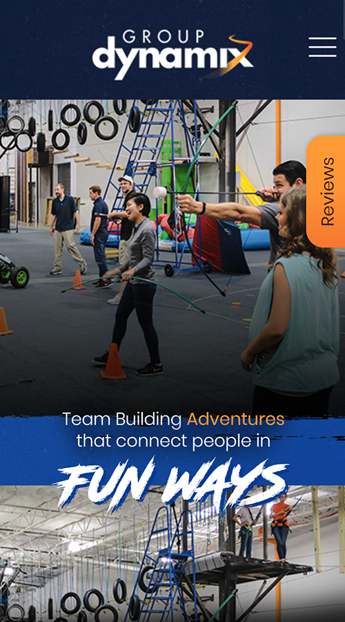 Group Dynamix screenshot 1