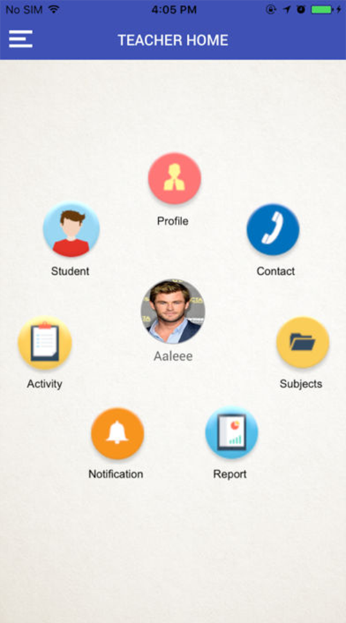 Eyal Zayed screenshot 2