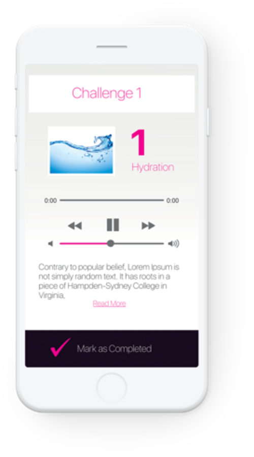 Brave App screenshot 2