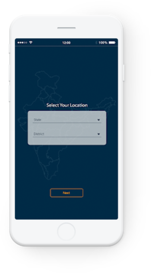 TATA TISCON screenshot 1