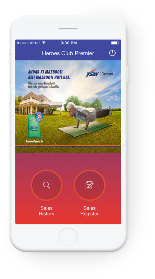 Mojilatino screenshot 2