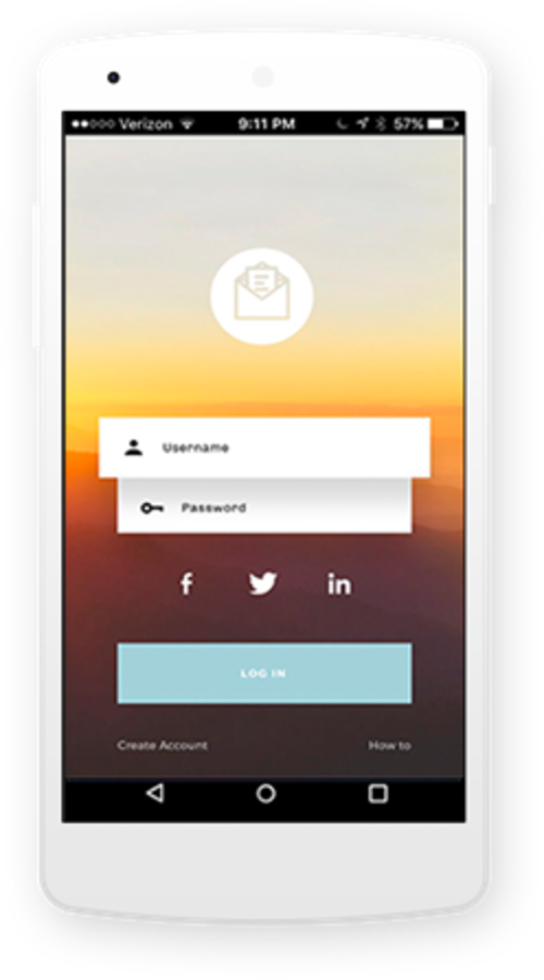 Eternal Message screenshot 1