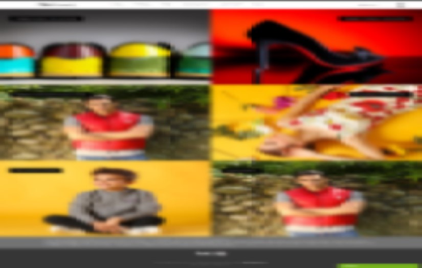 Fit Meals (Food Ordering System) screenshot 1