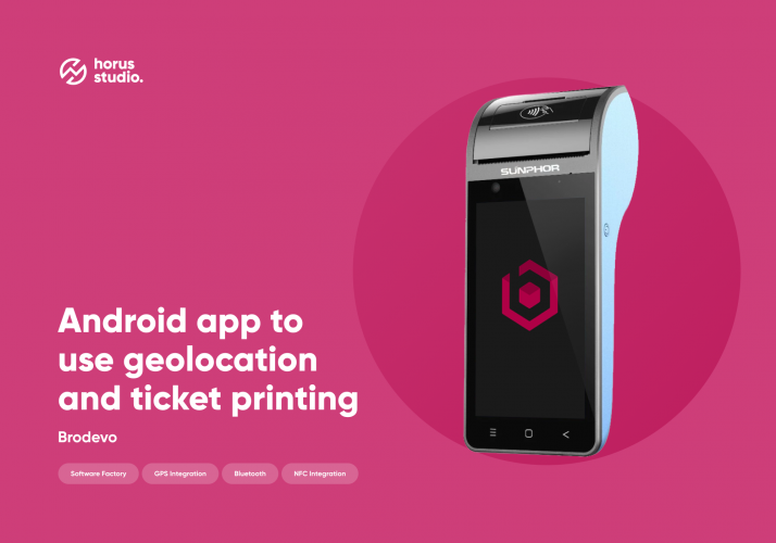 Brodevo screenshot 1