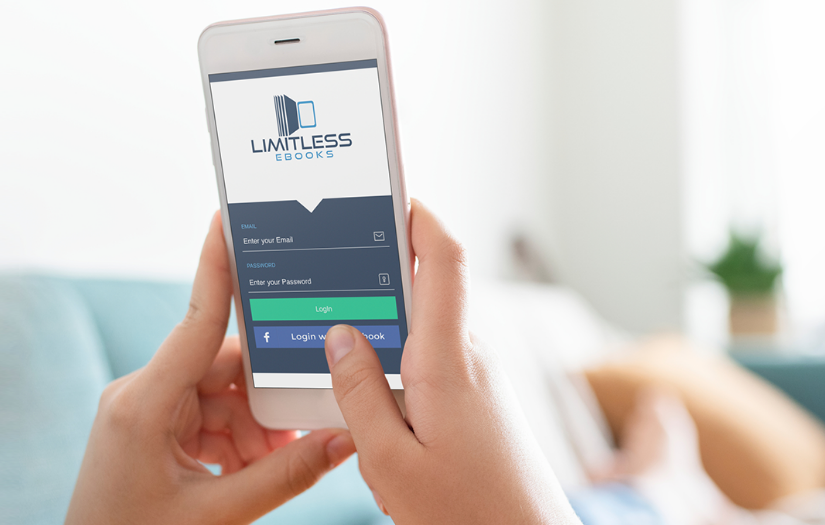 Limitless screenshot 1