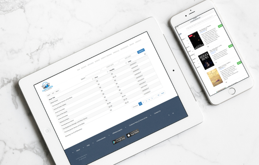 Limitless screenshot 3