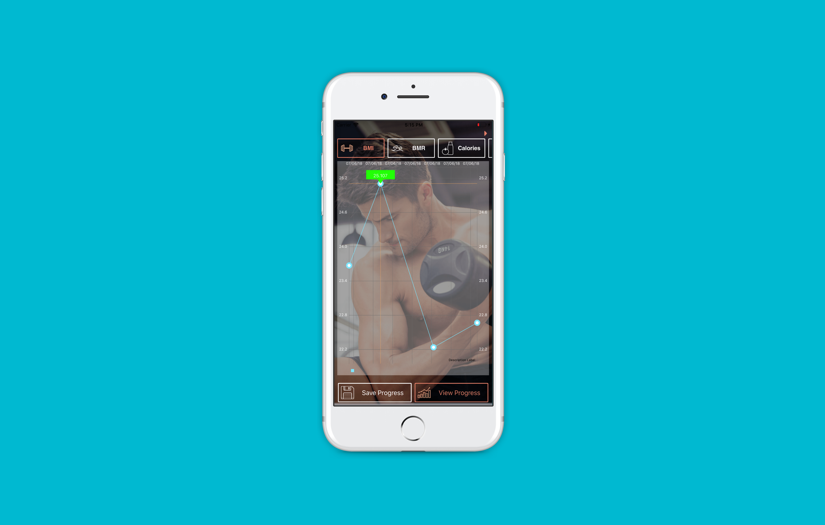 Health plus screenshot 3