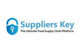 Supplier keys