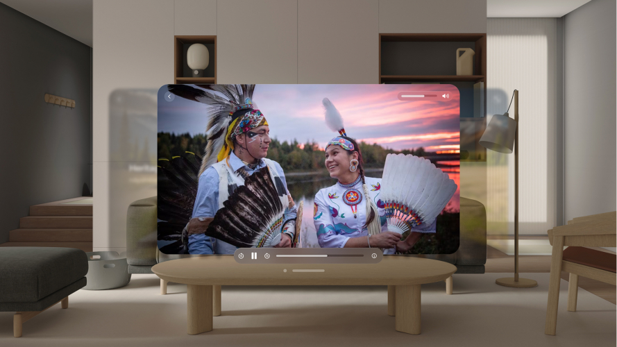 First Nations Cultural Preservation   screenshot 5