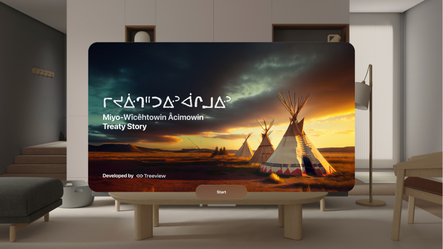 First Nations Cultural Preservation   screenshot 3