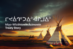 First Nations Cultural Preservation  