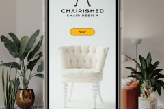 Chairished Chair Design