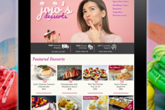 Jojo's Desserts