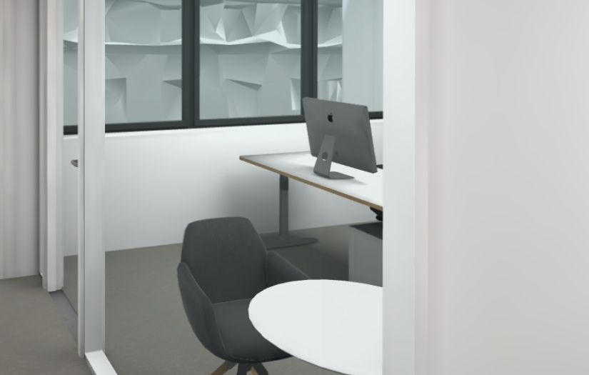 Apple • 3D Visualization screenshot 3