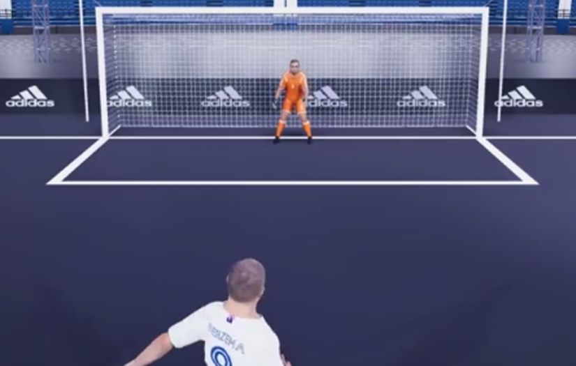 RIZLLY • In-store experience screenshot 3