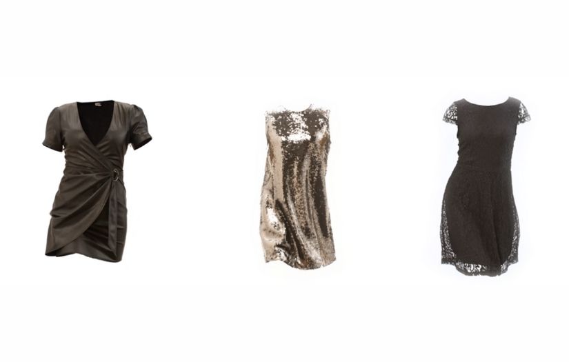 BIBLO • Virtual Fashion Show screenshot 1