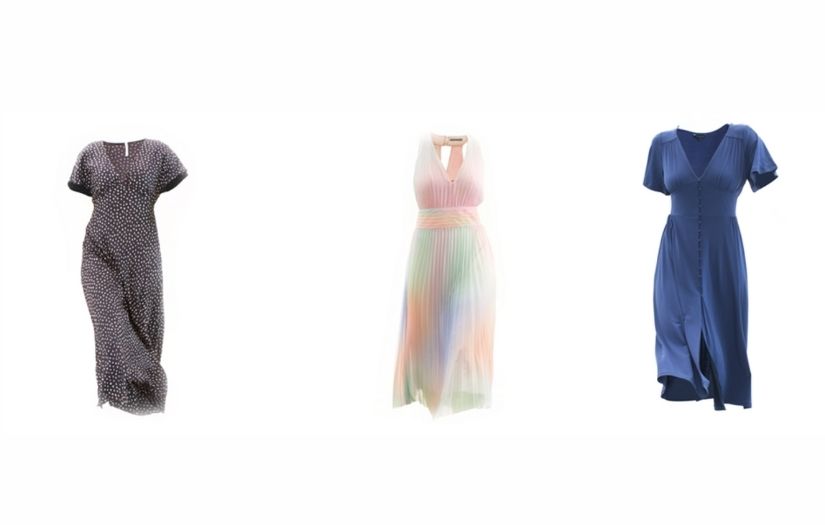 BIBLO • Virtual Fashion Show screenshot 2