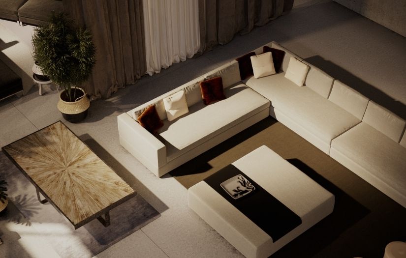 Virtual Showrooms screenshot 5