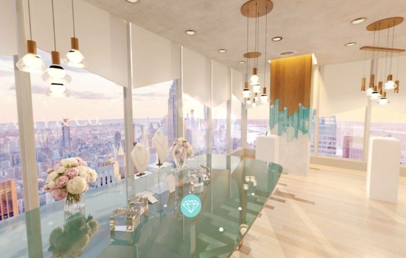 Virtual Showrooms screenshot 3