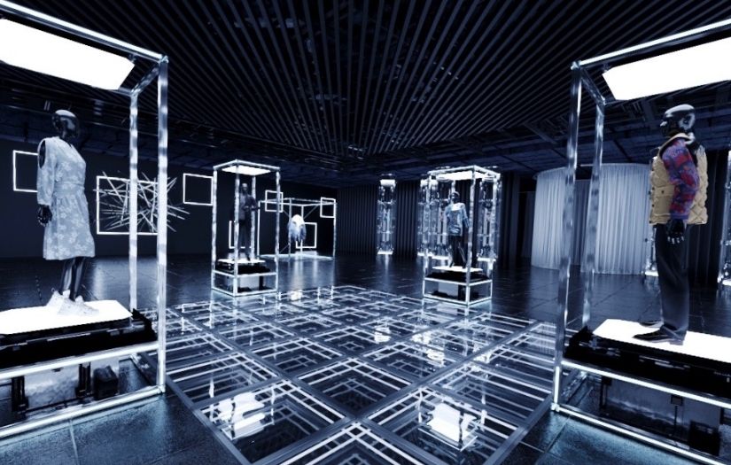 Virtual Showrooms screenshot 4