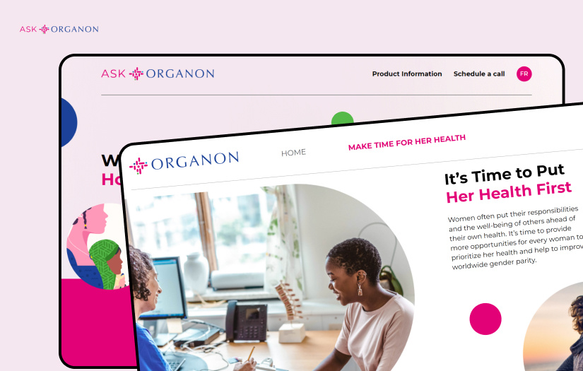 AskOrganon screenshot 1