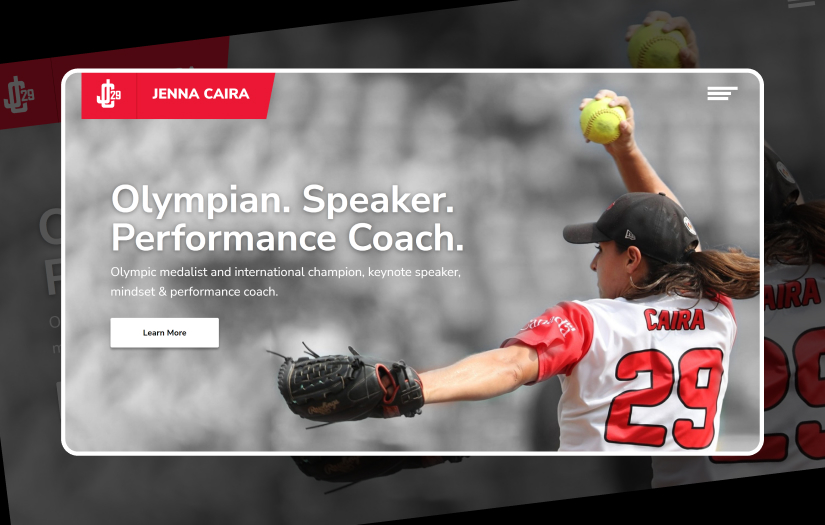 Jenna Caira screenshot 1