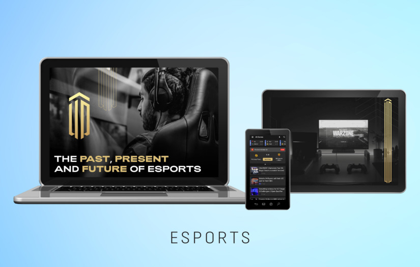 Upcomer screenshot 1