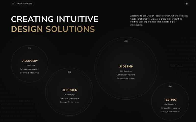 Guile Barbers screenshot 4