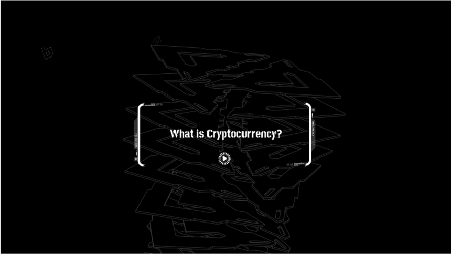 Crypto Trading Platform Website Design screenshot 4