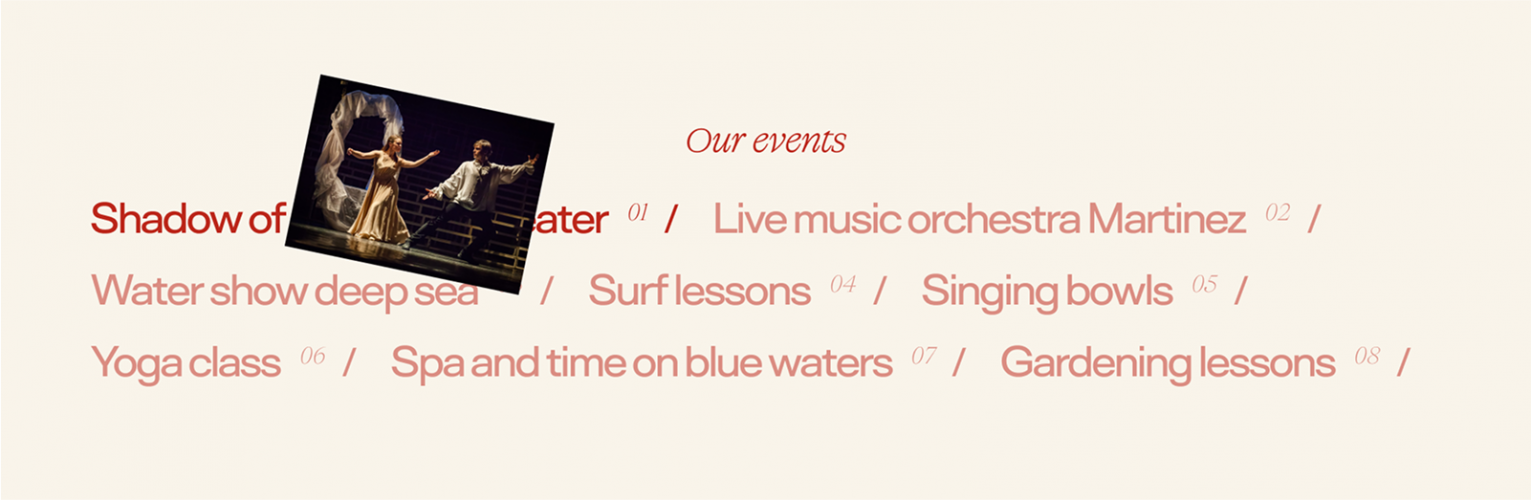 Cyprusbed hotels screenshot 4