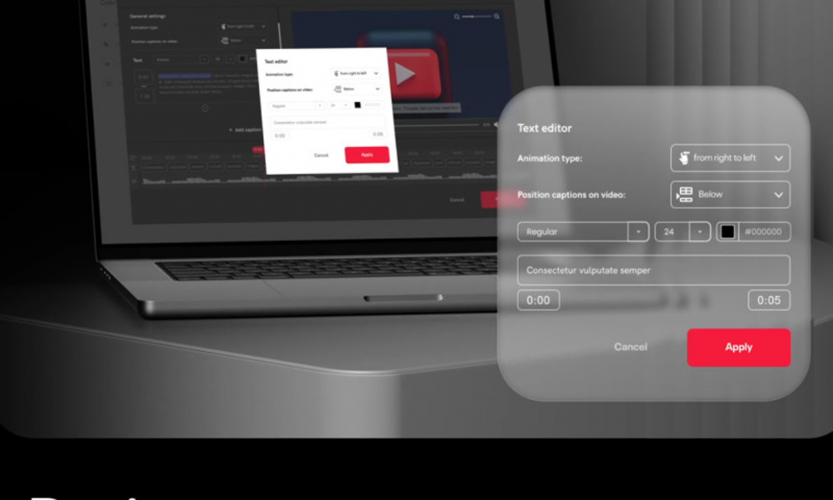 CreatorSet screenshot 5