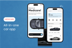 Medicar app