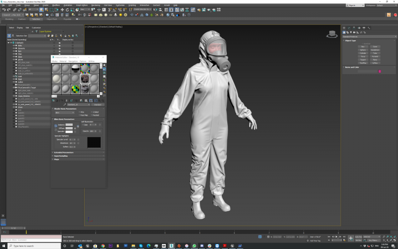 Revolutionizing safety training in the workplace with virtual reality screenshot 1