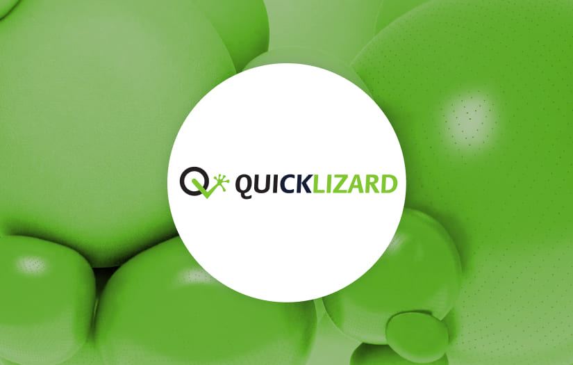 Quicklizard Implements State-of-the-Art Automation to Elevate their AWS Infrastructure screenshot 1