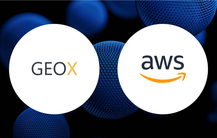 GeoX Leverages ProfiSea’s Expertize for Smooth Cloud Migration to AWS screenshot 1