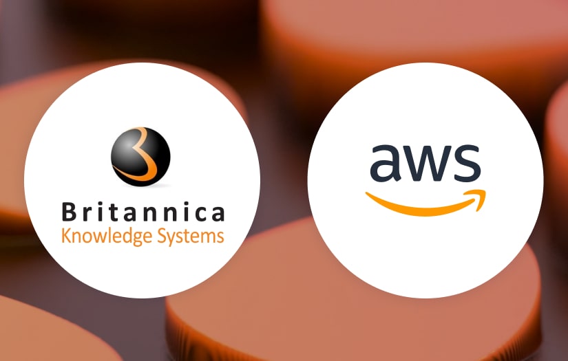 BKS Migrated to Docker-based Architecture over AWS Cloud Infrastructure screenshot 1