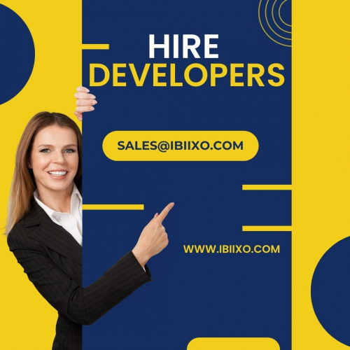 Staff Augmentation Services screenshot 1