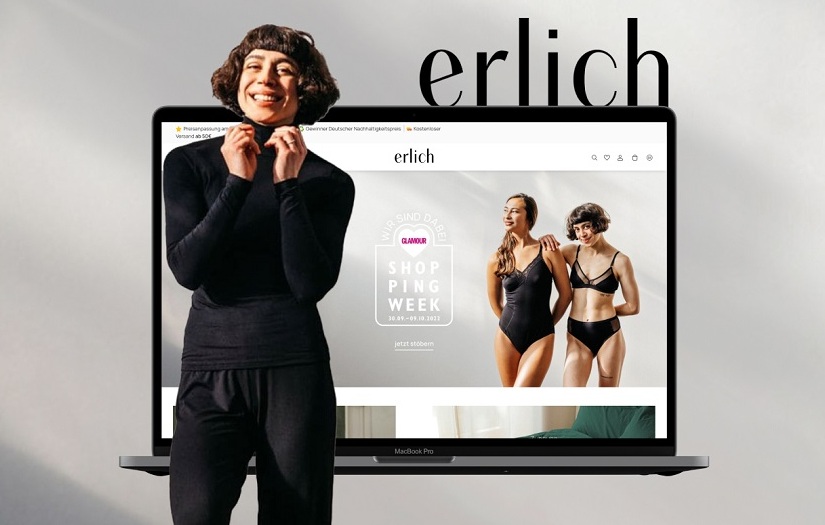 Erlich Textil screenshot 1