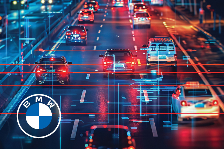 BMW - The Fleet Management System screenshot 1