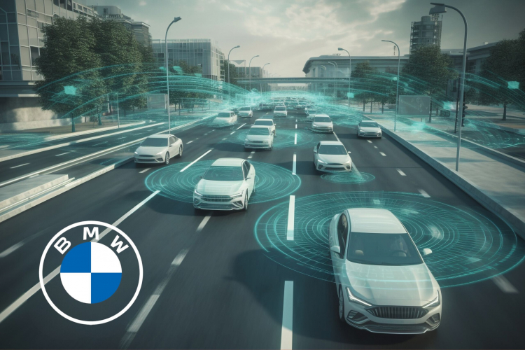 BMW - Platform for Intelligent Service Assignment screenshot 1